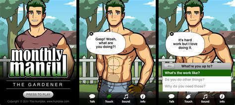 manful gaymes|Gaymes .